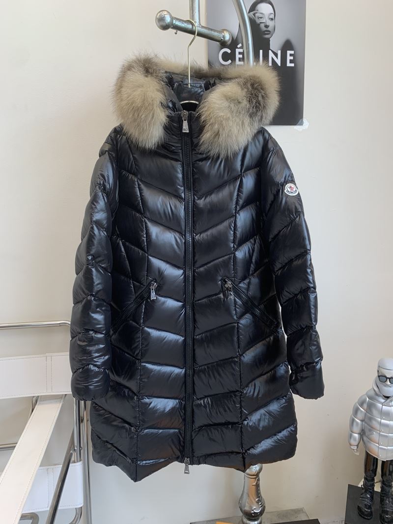 Moncler Down Jackets